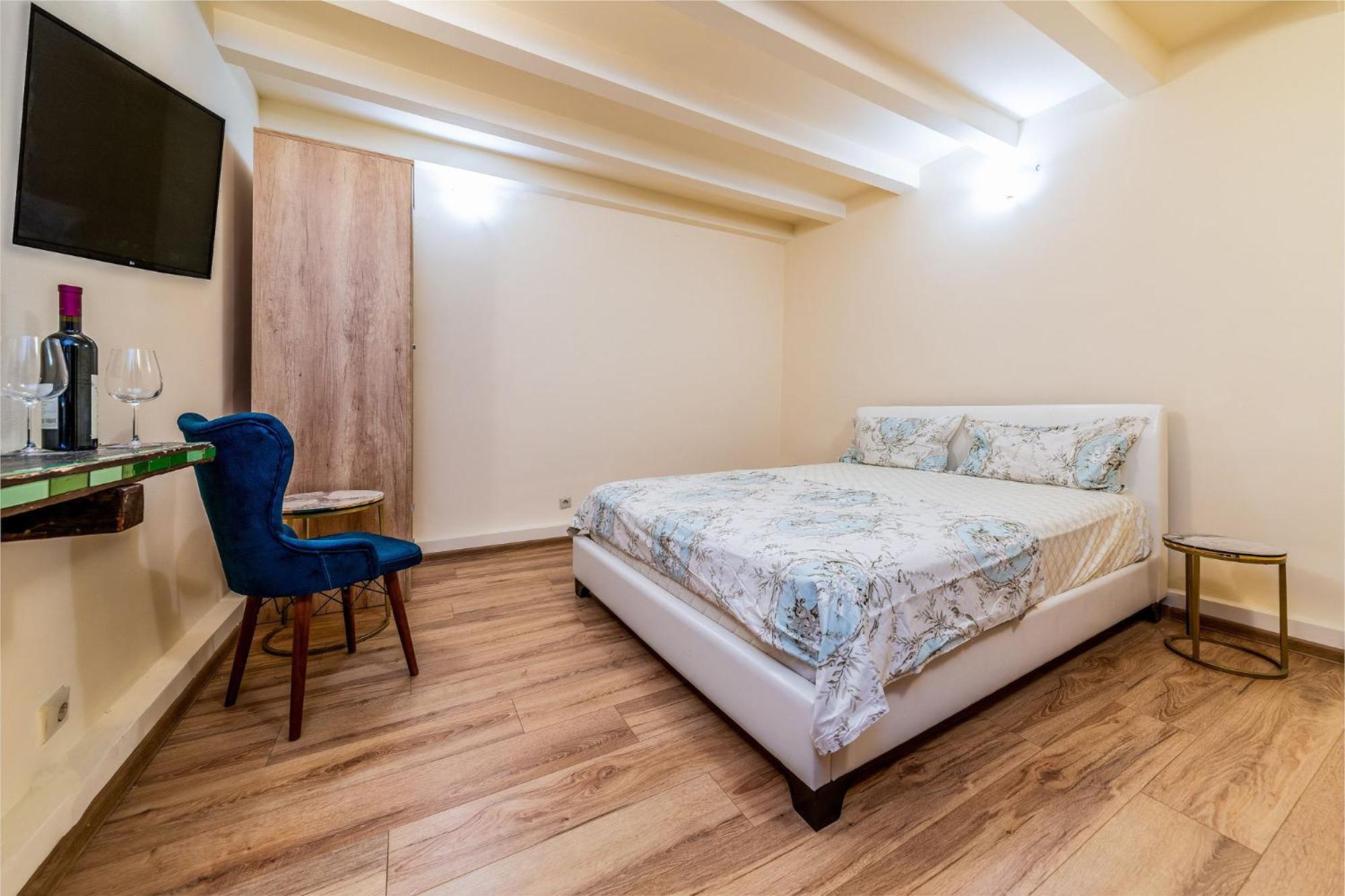 Romana Boutique Бухарест Екстер'єр фото