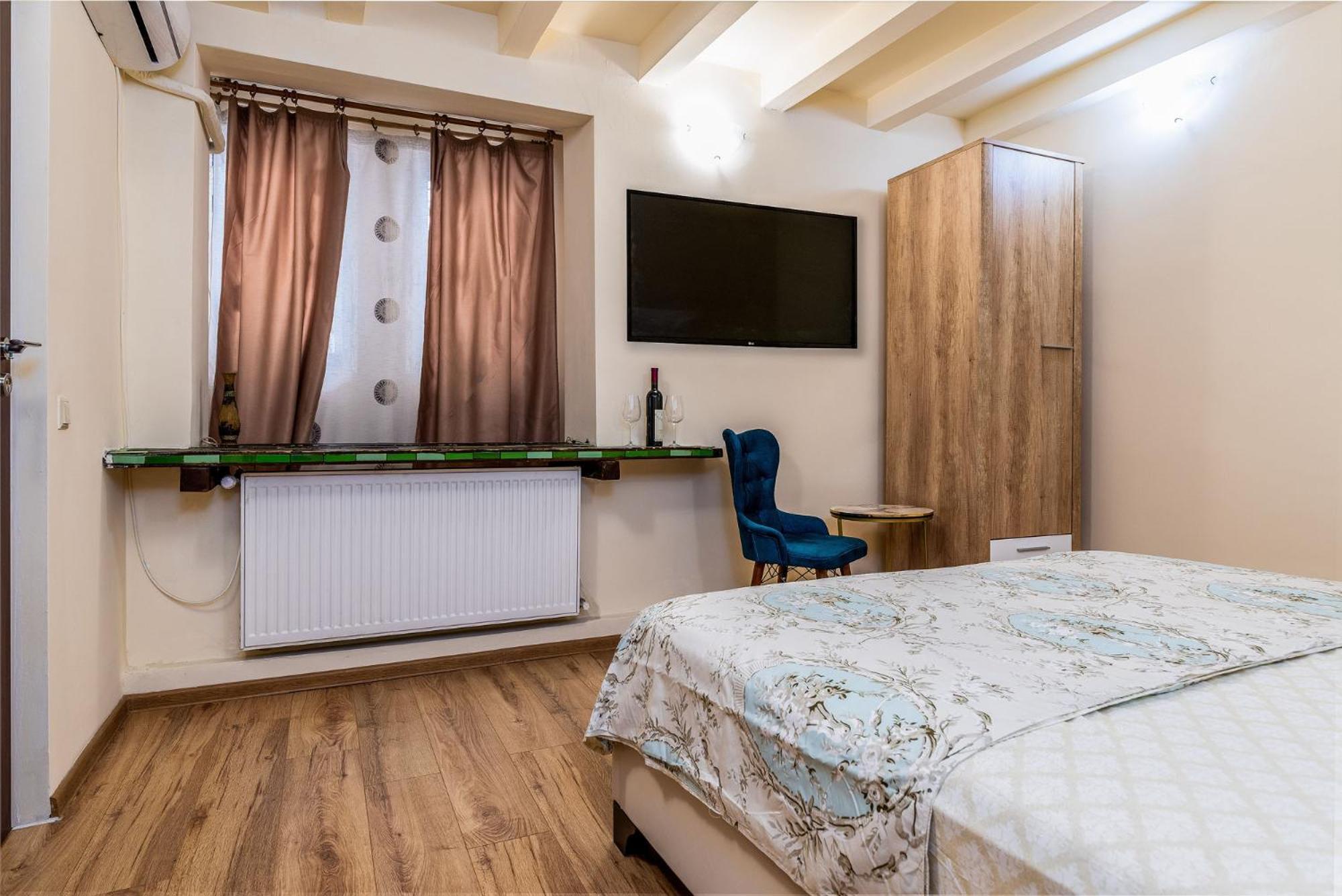 Romana Boutique Бухарест Екстер'єр фото