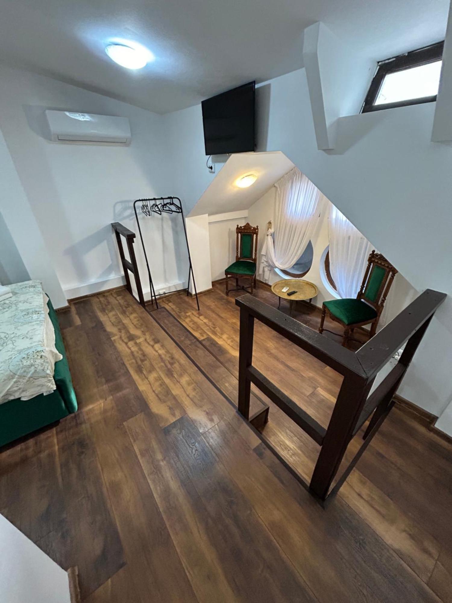 Romana Boutique Бухарест Екстер'єр фото