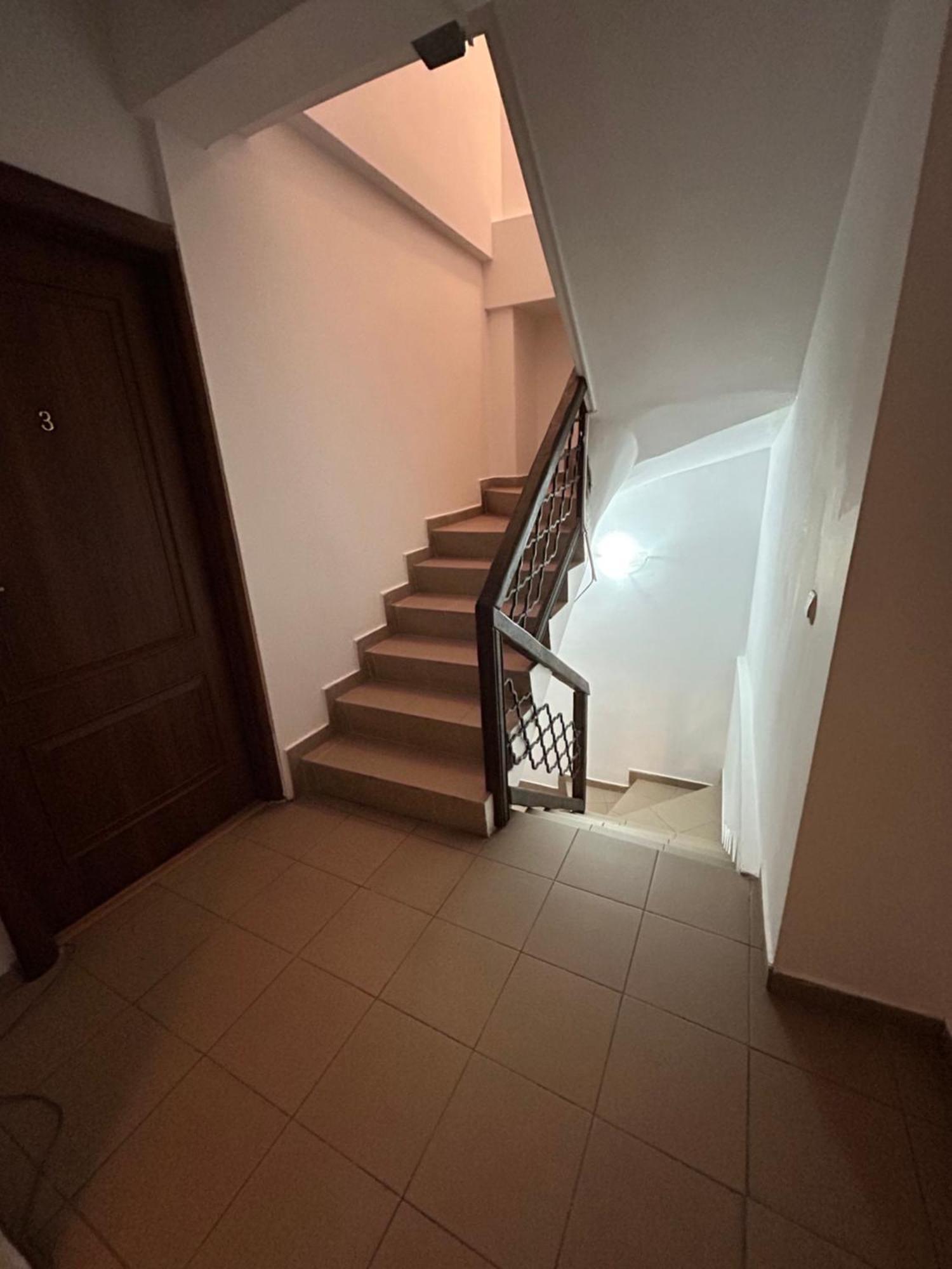 Romana Boutique Бухарест Екстер'єр фото