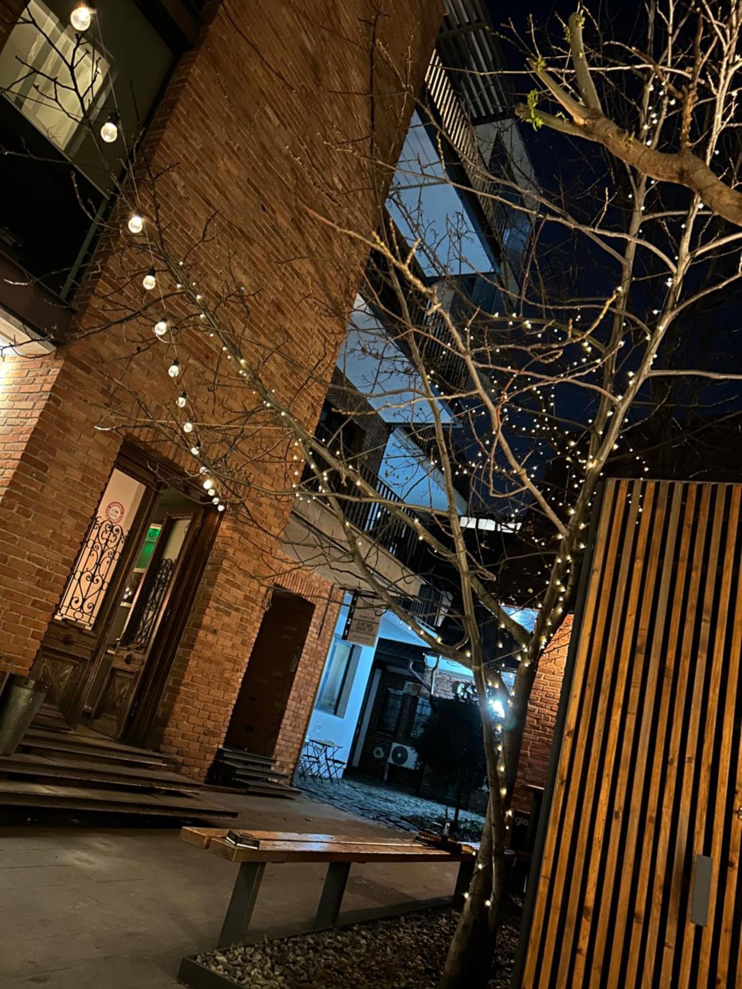 Romana Boutique Бухарест Екстер'єр фото